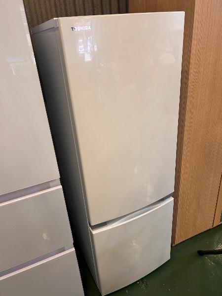Geladeira Toshiba 170L 2019