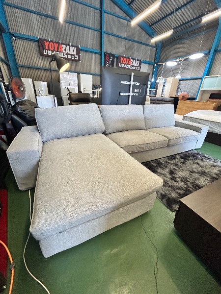 Sofá Ikea