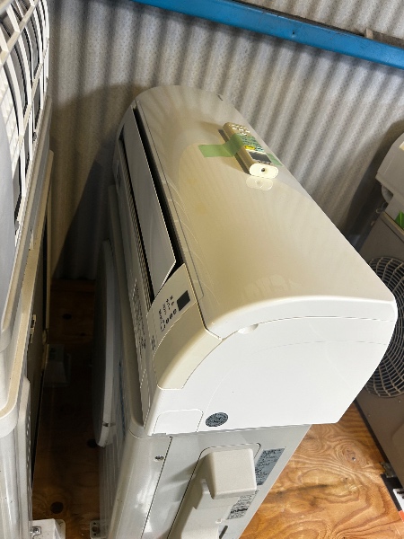 Ar condicionado Daikin 2020 6~8 tatames