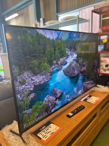 Sony XRJ55X90J 55” 4K Smart 2021