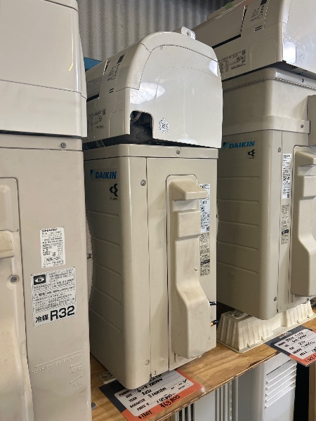 Daikin 2.2 Kw 6~8 tatâmi 2021