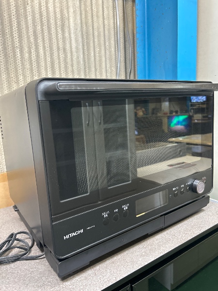 Forno/Microondas Hitachi 30L 2023