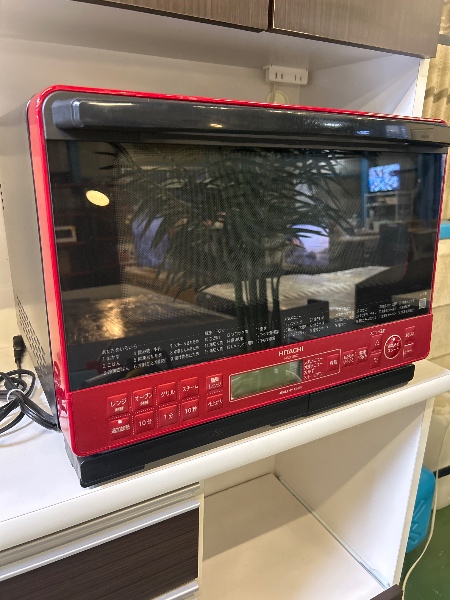 Forno/Microondas Hitachi 30L 2021