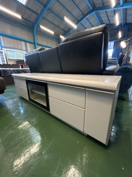 Nitori TV Stand