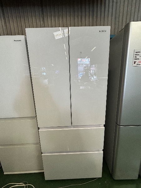 Geladeira ÍRIS OHYAMA 418L 2023