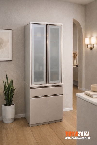 Armário de cozinha Nitori