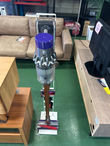 Aspirador Dyson V10