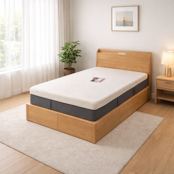 Cama Semi Double Nitori