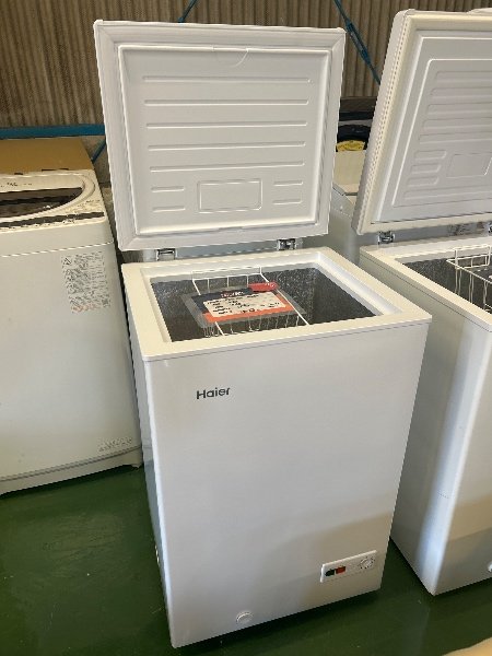 Freezer Haier 2022 100L