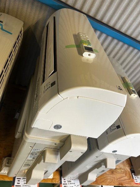 Ar condicionado Daikin 2021 6~8 tatames