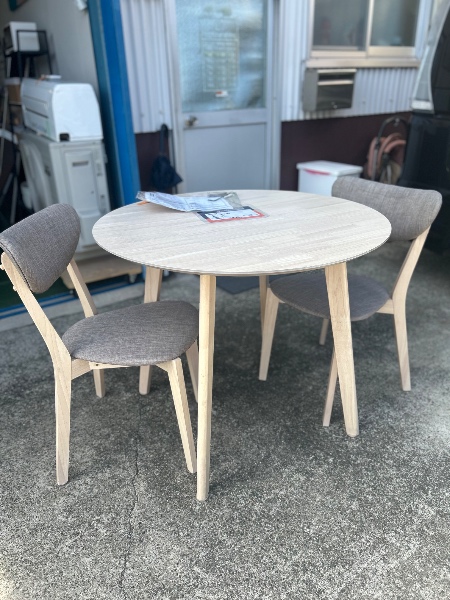 Mesa de jantar