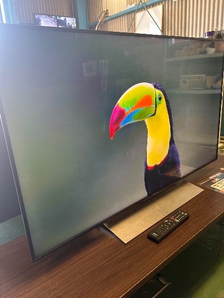 Sony KJ-49X9000E 49” 2018