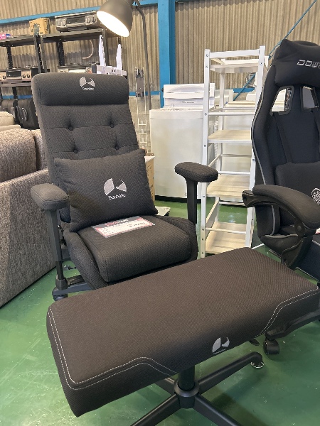 Cadeira Gamer BAUHUTTE